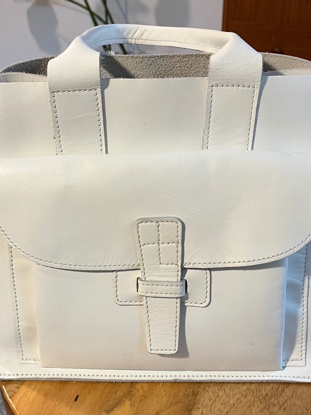 Agnes Baddoo Sac 1